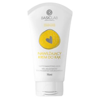basiclab-krem-nawilżający-do-rąk