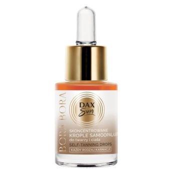 Dax-sun-krople-samoopalające