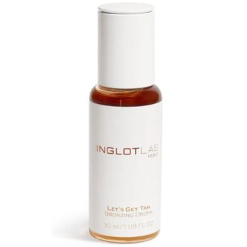 Inglot-let's-get-tan-kropelki-brązujące