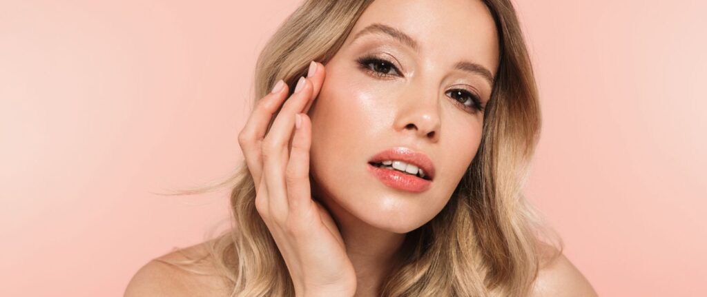 skóra-naczynkowa-twarz-kobiety