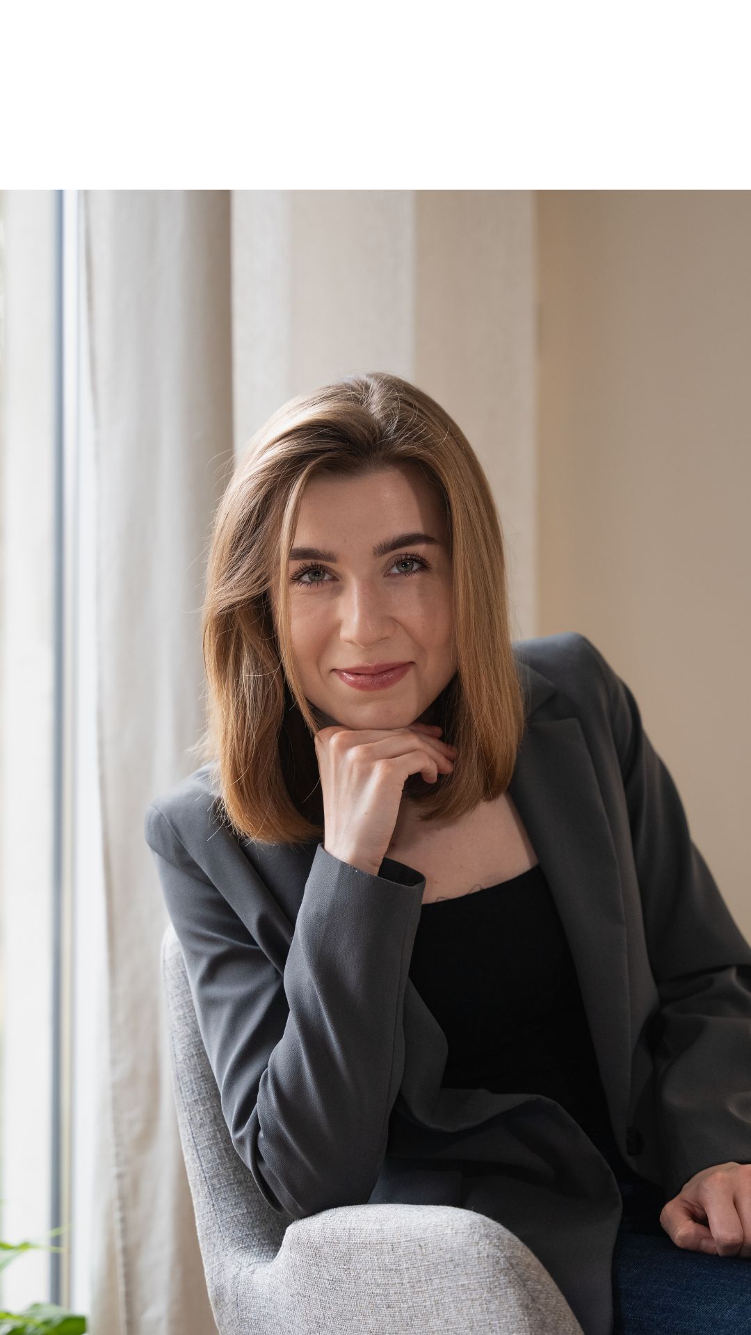 Justyna - Skincare4Yourself