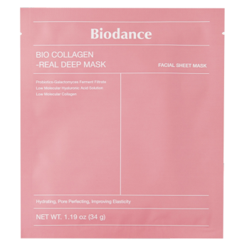 BIODANCE MASKA W PŁACHCIE