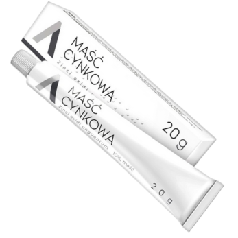 maść-cynkowa