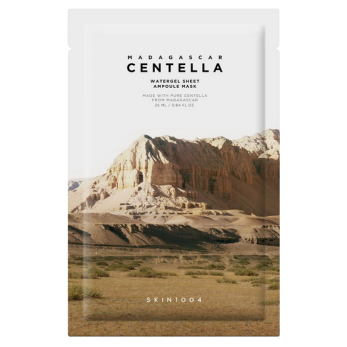 SKIN1004 MASKA W PŁACHCIE